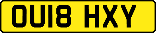 OU18HXY