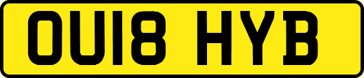 OU18HYB