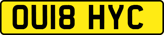 OU18HYC