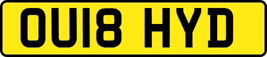 OU18HYD