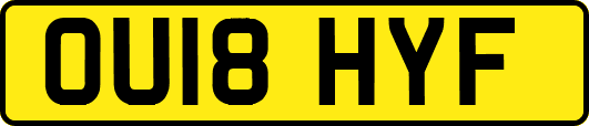 OU18HYF