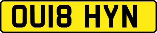 OU18HYN