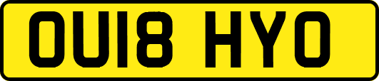 OU18HYO