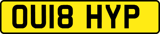 OU18HYP