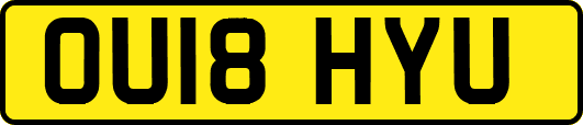 OU18HYU