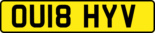 OU18HYV
