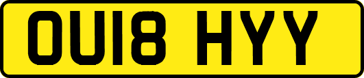 OU18HYY