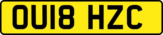 OU18HZC