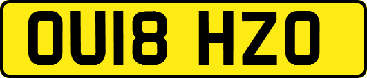 OU18HZO