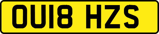 OU18HZS