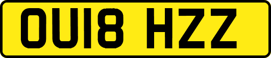 OU18HZZ