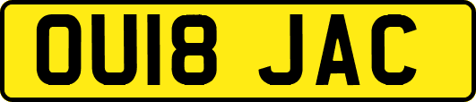 OU18JAC