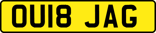 OU18JAG
