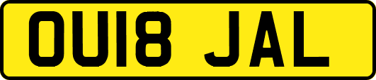 OU18JAL