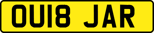 OU18JAR