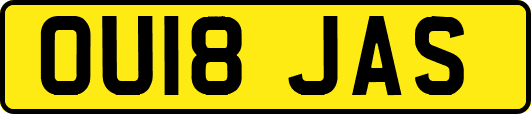 OU18JAS