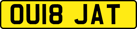 OU18JAT