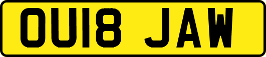 OU18JAW