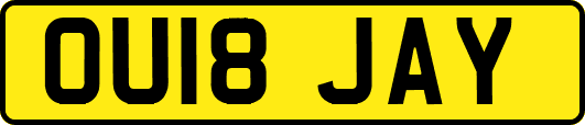 OU18JAY