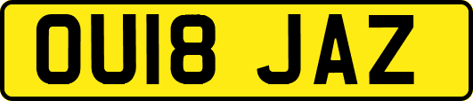 OU18JAZ
