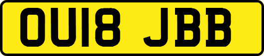 OU18JBB