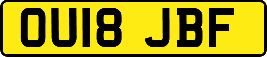 OU18JBF