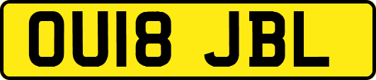 OU18JBL