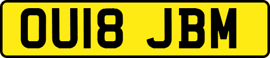 OU18JBM
