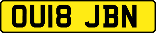 OU18JBN