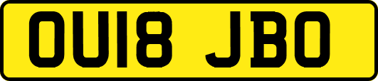 OU18JBO
