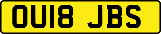 OU18JBS