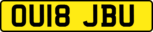 OU18JBU