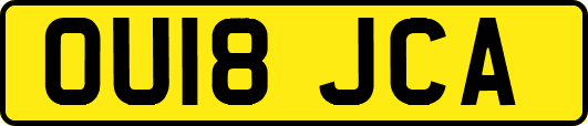OU18JCA