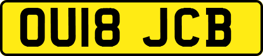 OU18JCB