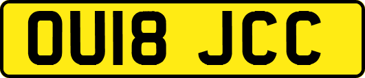 OU18JCC