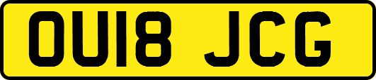 OU18JCG