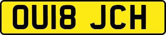 OU18JCH
