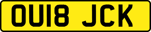 OU18JCK