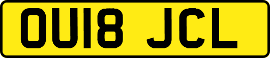 OU18JCL