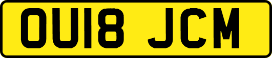 OU18JCM