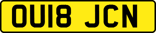 OU18JCN