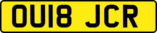 OU18JCR