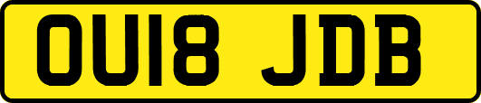 OU18JDB