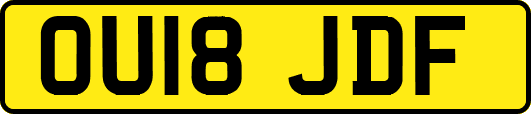 OU18JDF