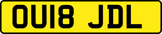 OU18JDL