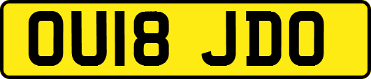 OU18JDO