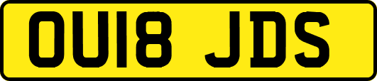 OU18JDS