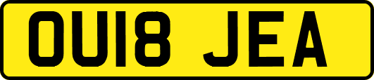 OU18JEA