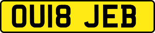 OU18JEB