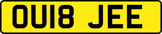 OU18JEE